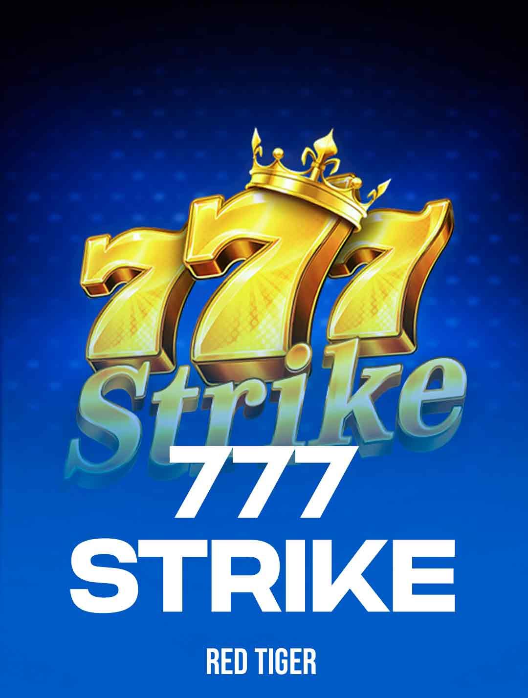 777 Strike