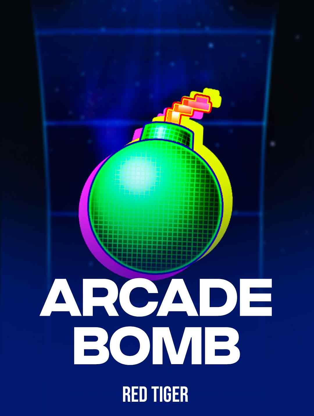 Arcade Bomb