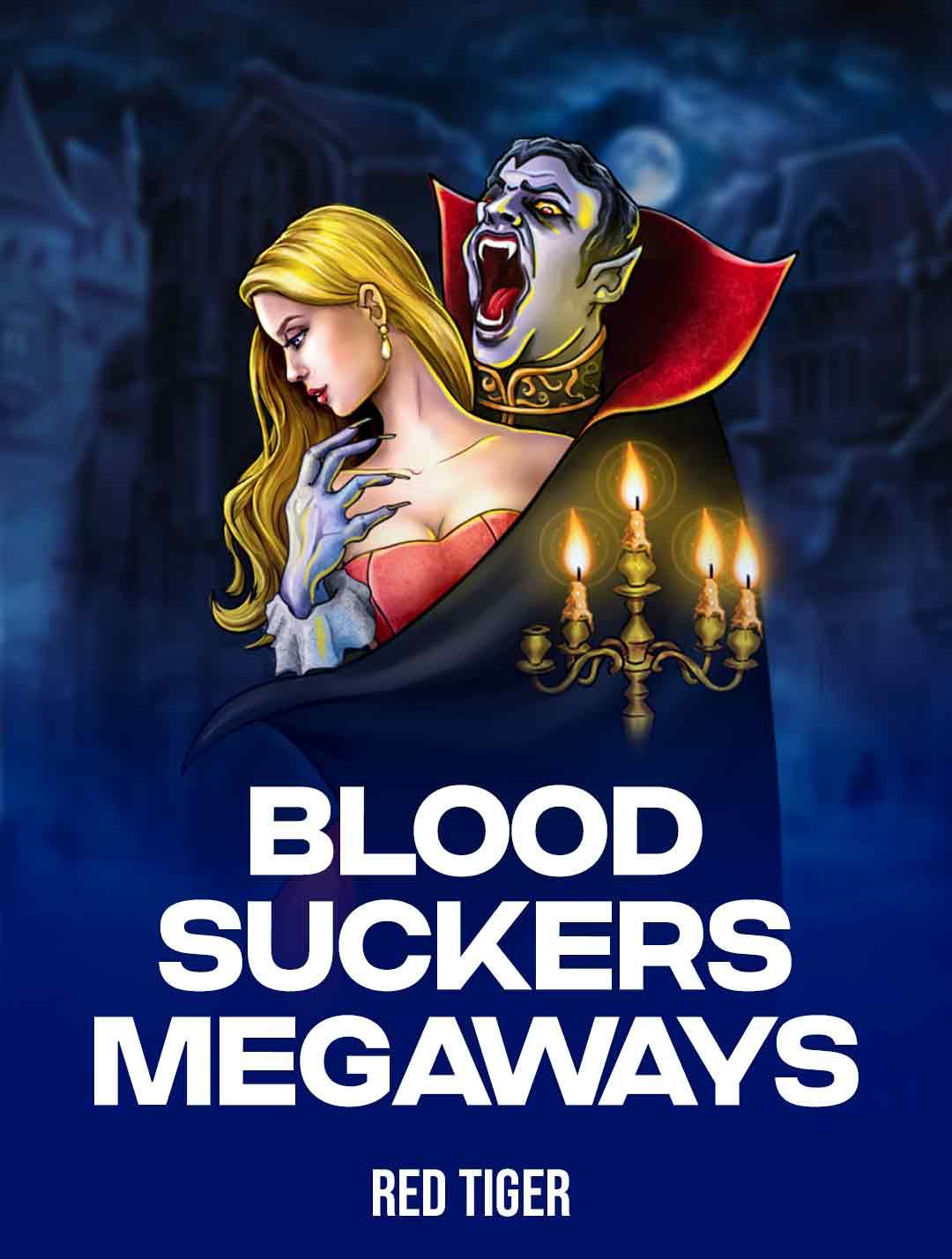 Blood Suckers MegaWays