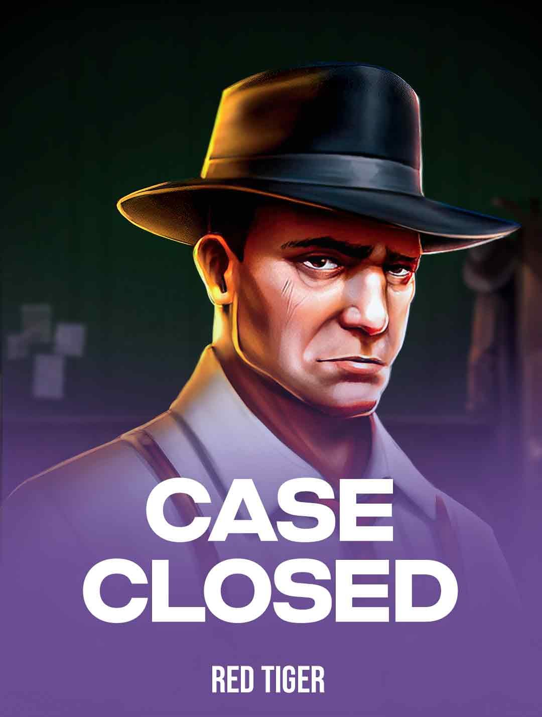 Case Closed