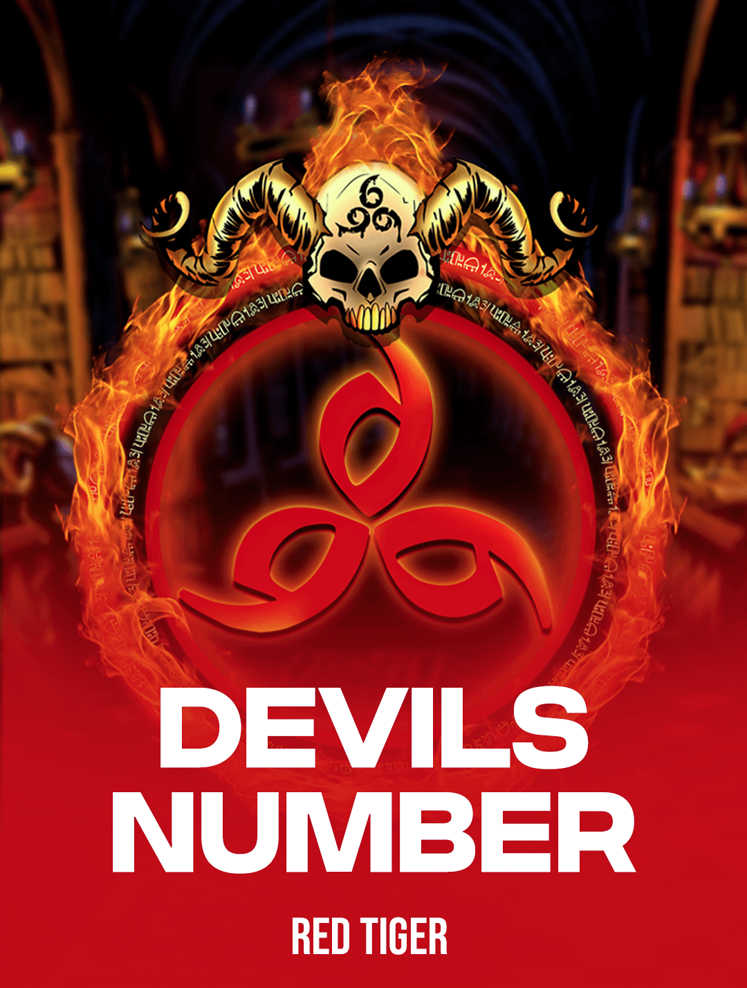 Devil's Number