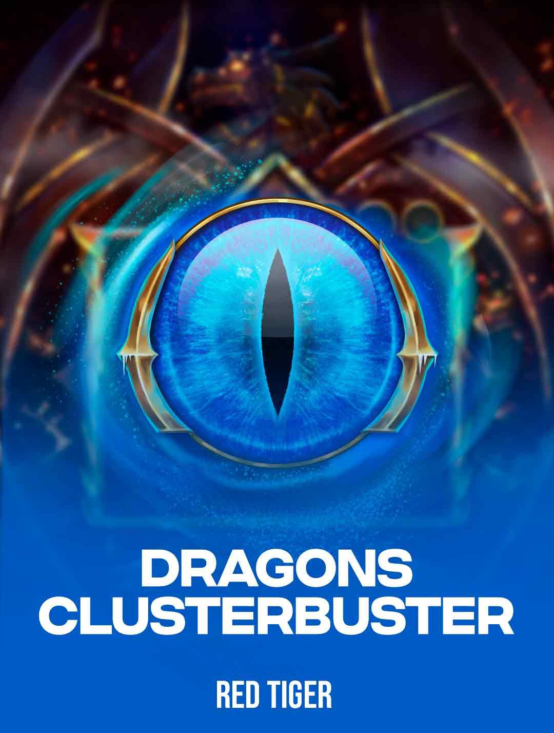 Dragons Clusterbuster