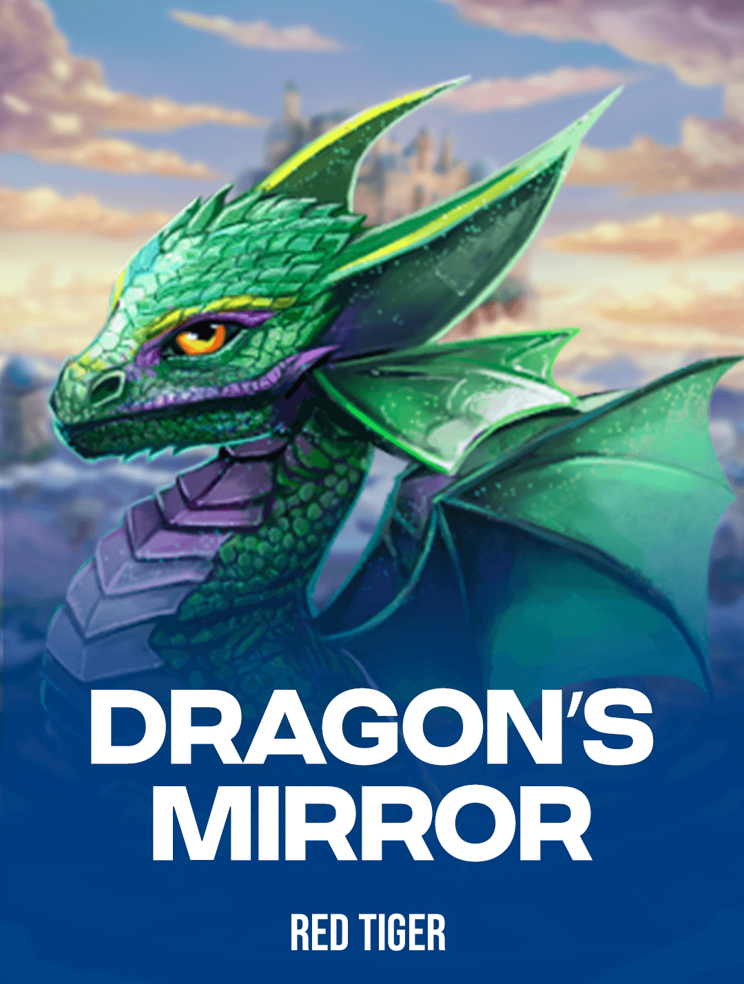 Dragon's Mirror