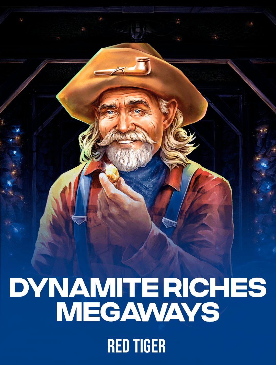 Dynamite Riches MegaWays