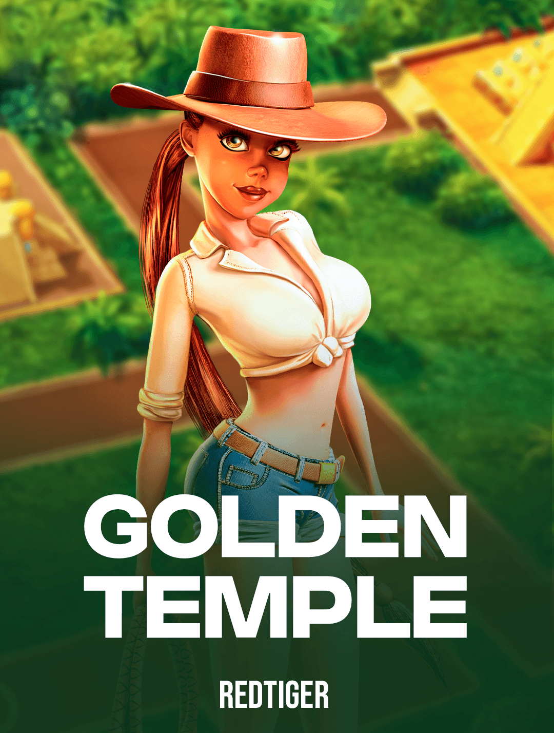 Golden Temple