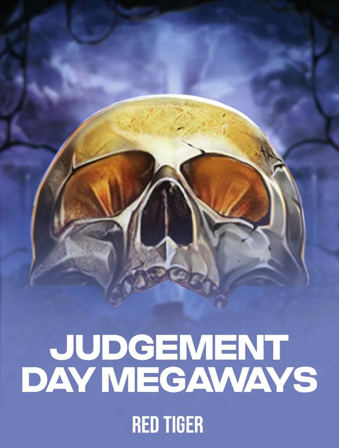 Judgement Day Megaways