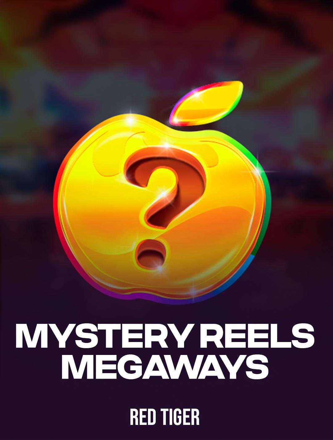 Mystery Reels MegaWays