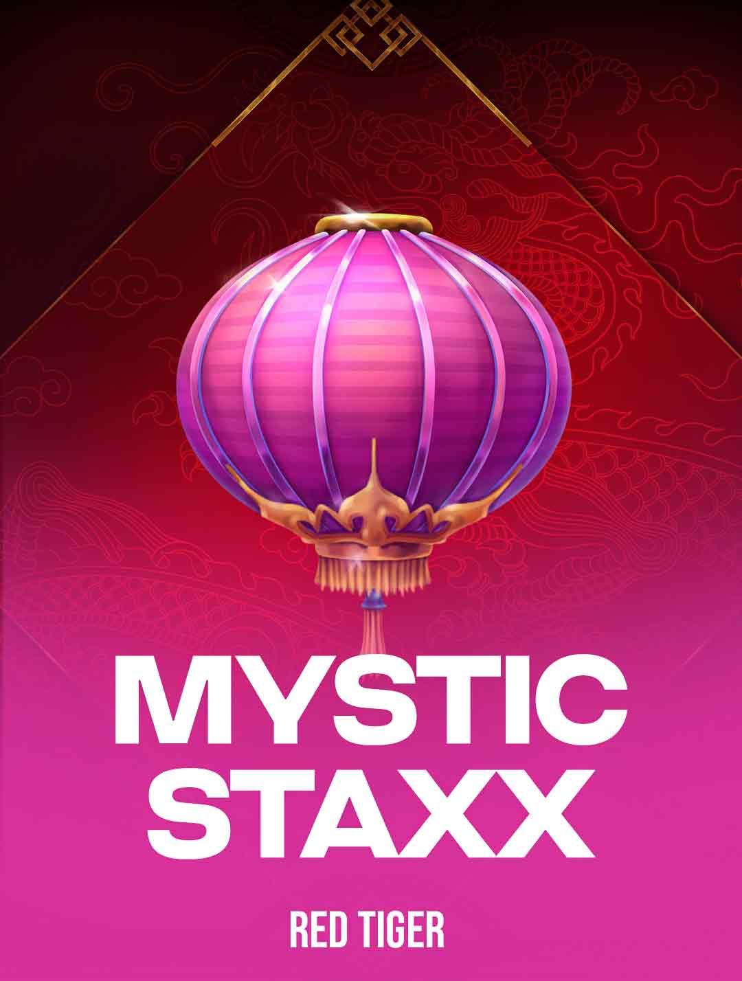 Mystic Staxx