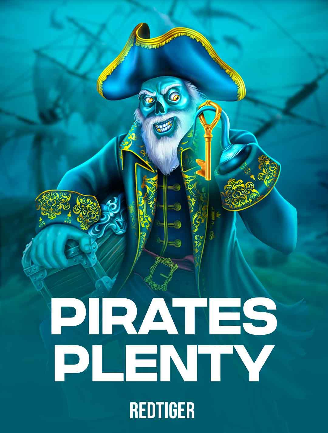 Pirates' Plenty