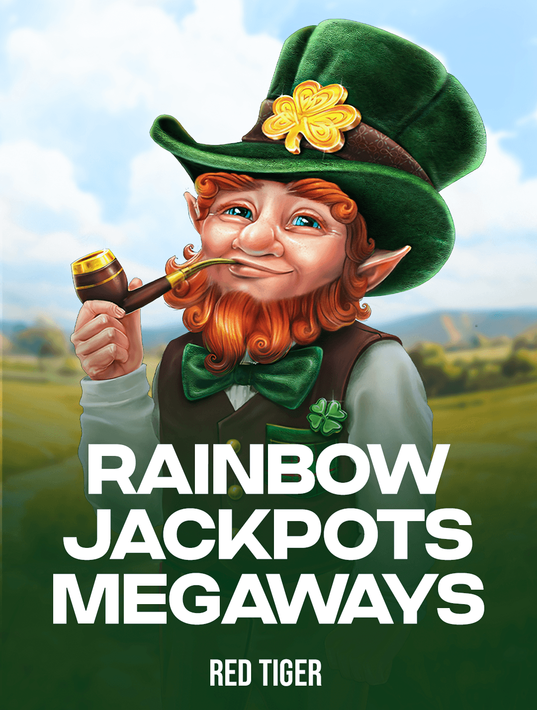 Rainbow Jackpots Megaways