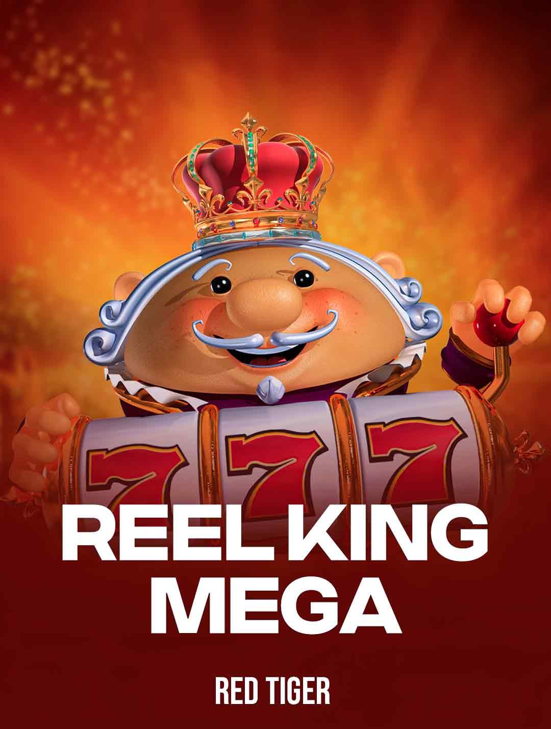 Reel King Mega