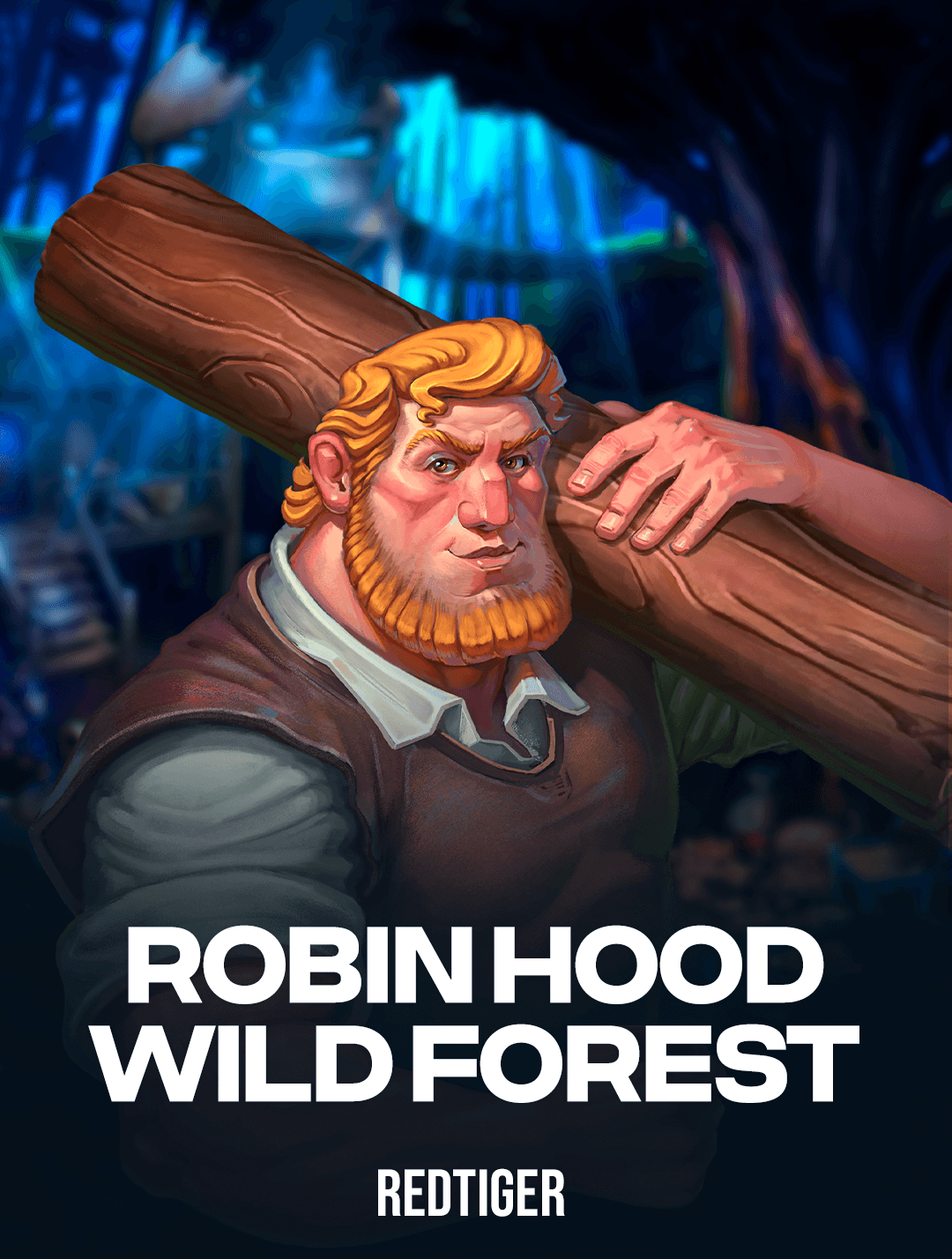 Robin Hoods Wild Forest
