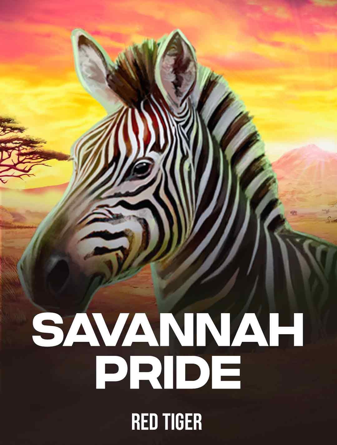 Savannah Pride