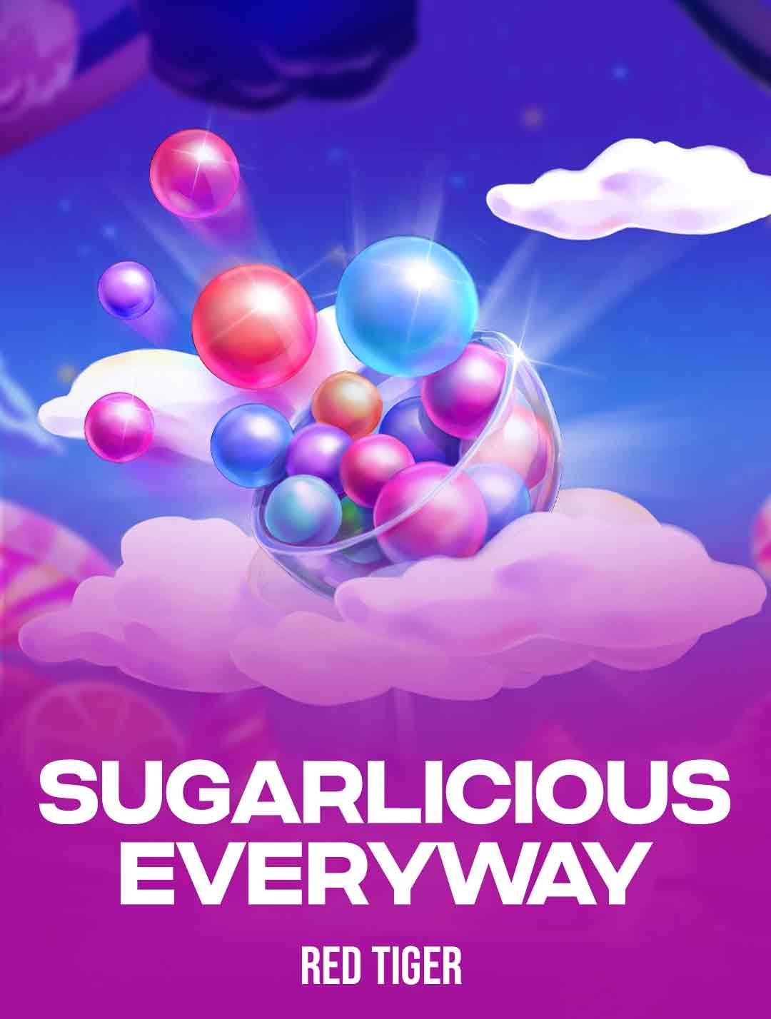 Sugarlicious EveryWay