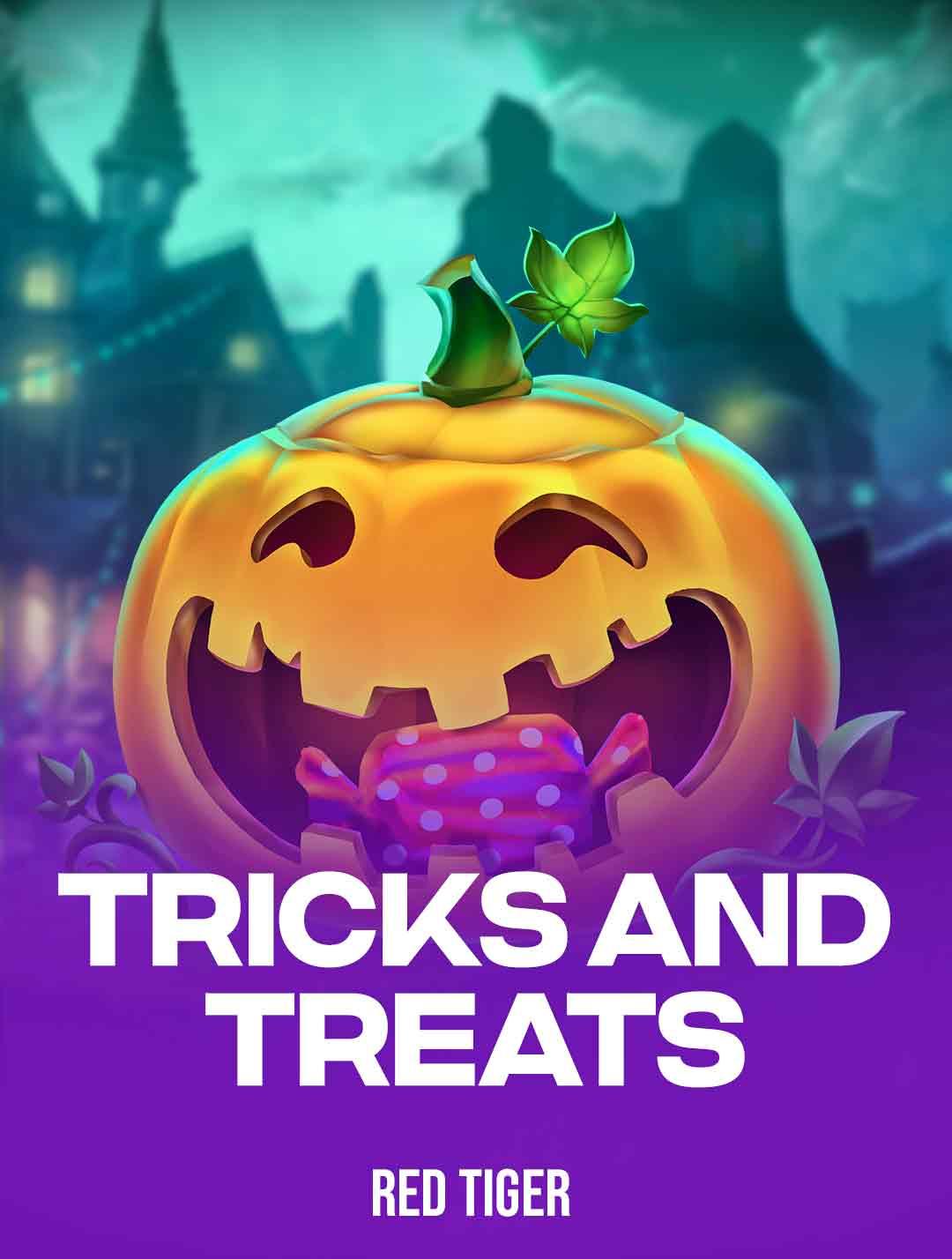 Tricks and Treats