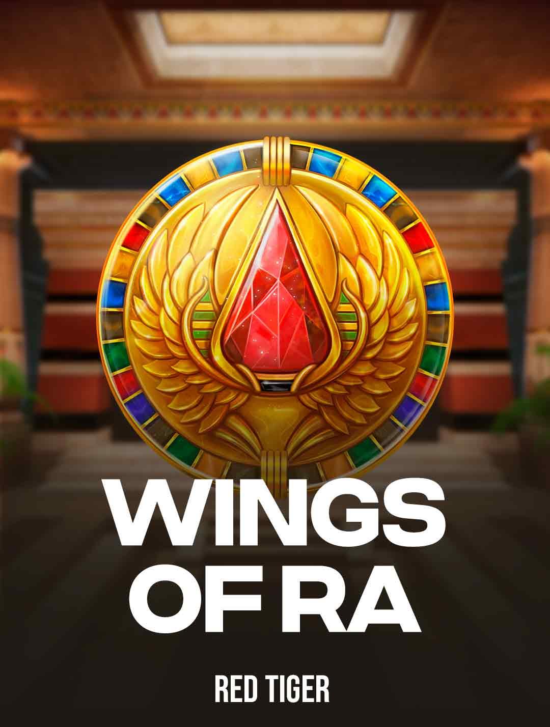 Wings of Ra
