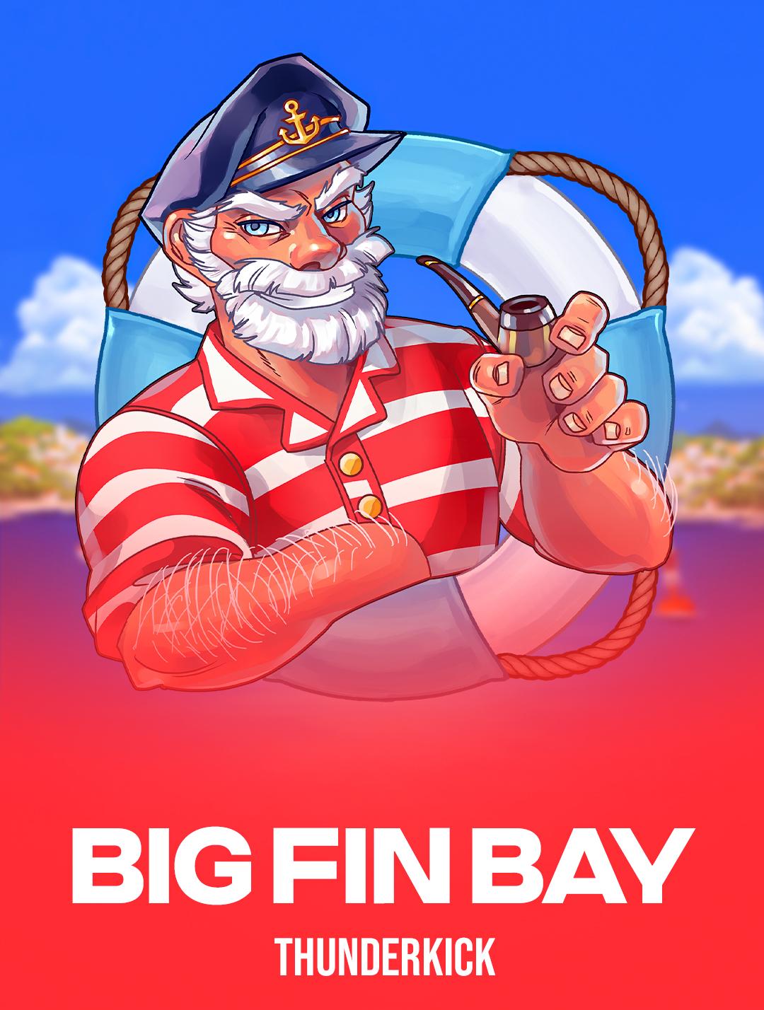 Big Fin Bay