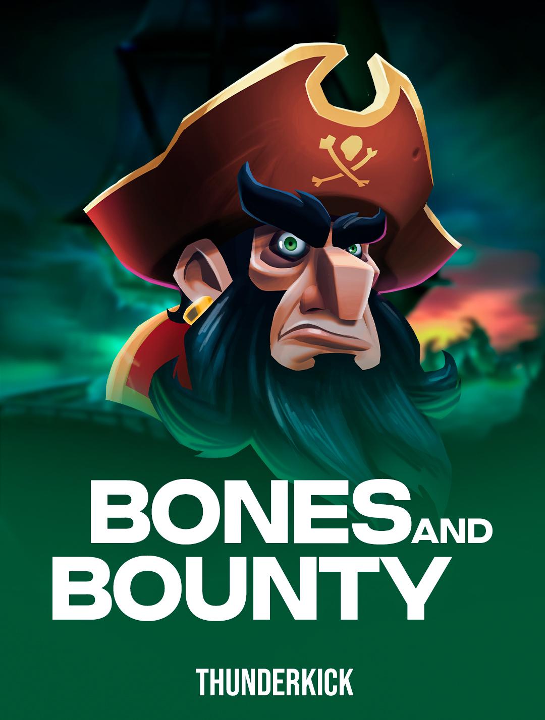 Bones & Bounty!