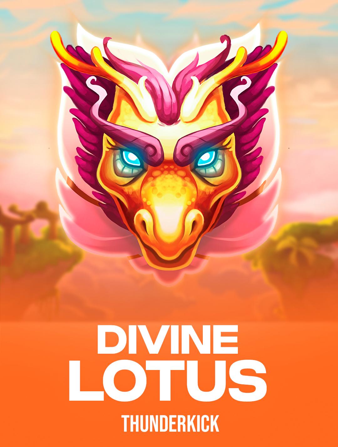 Divine Lotus