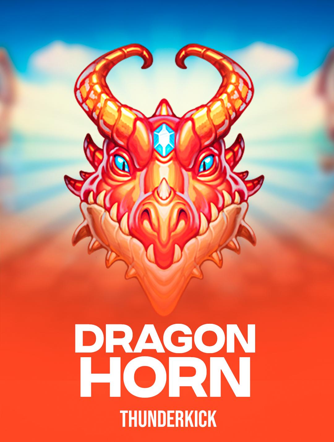 Dragon Horn