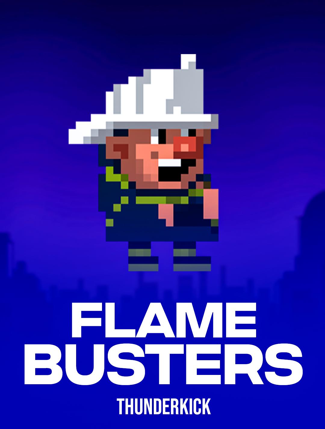 Flame Busters