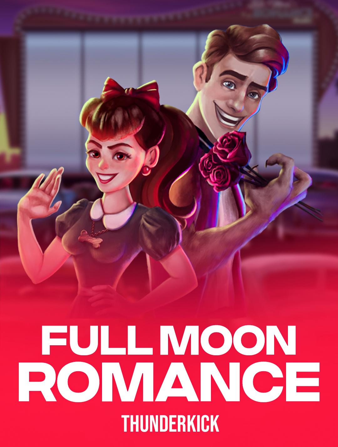 Full Moon Romance