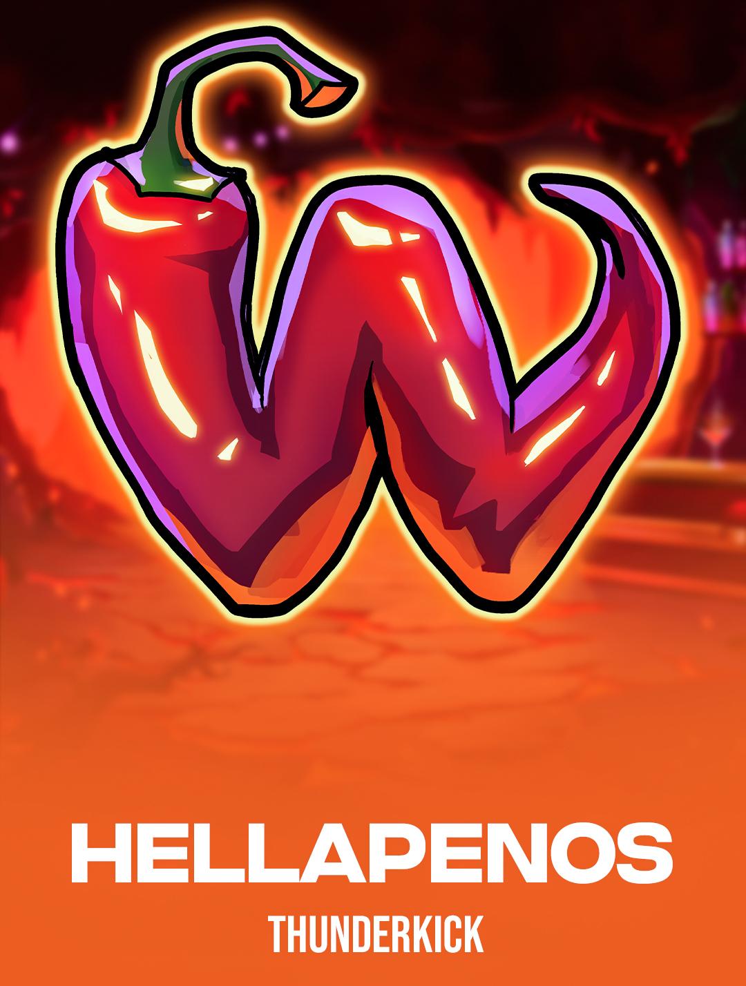 Hellapenos