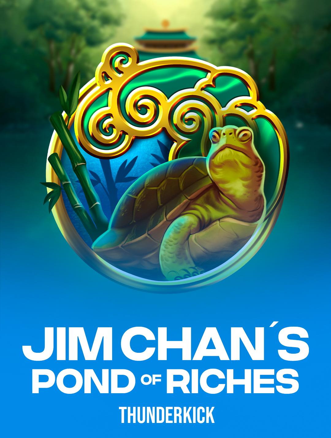 Jin Chan’s Pond of Riches