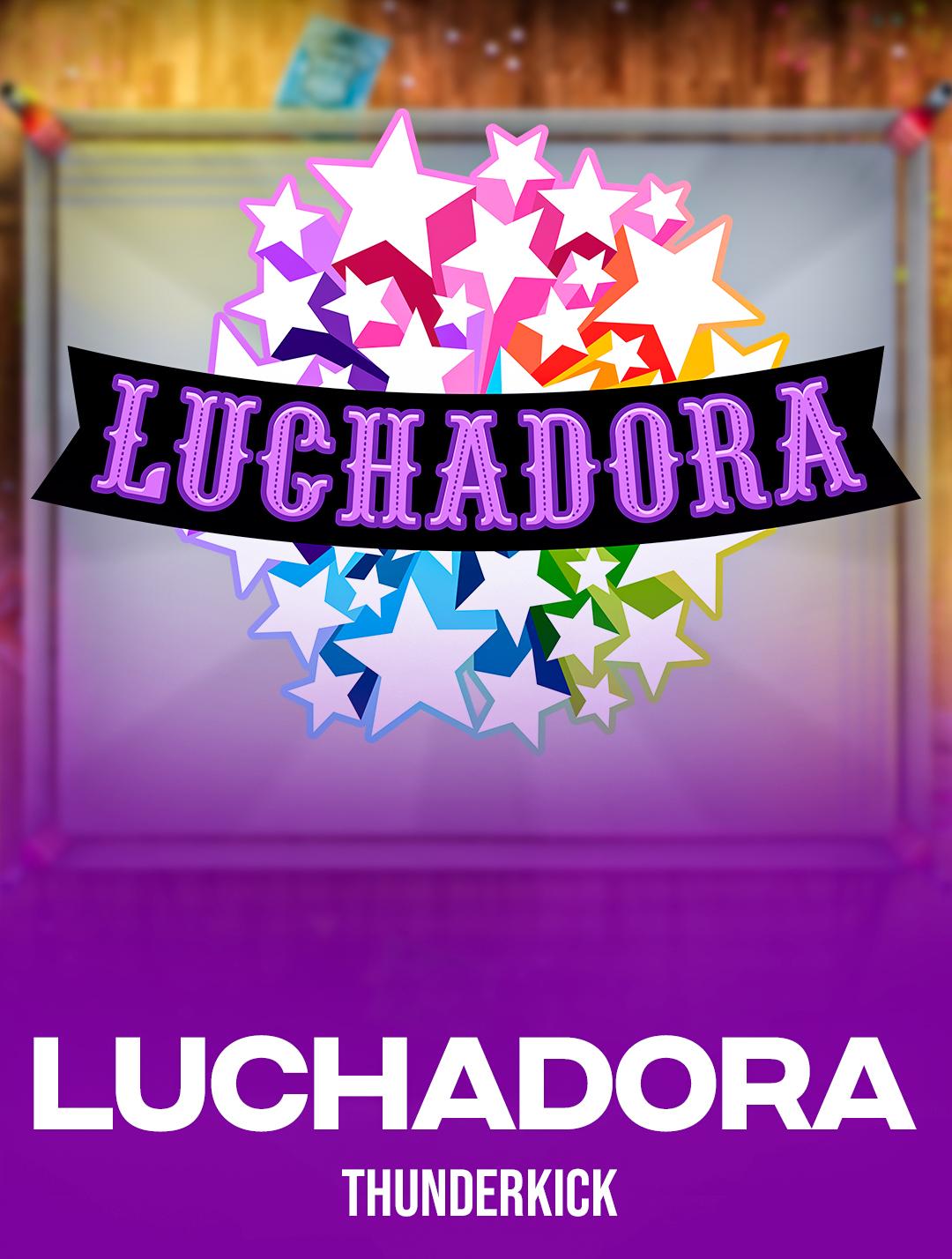 Luchadora