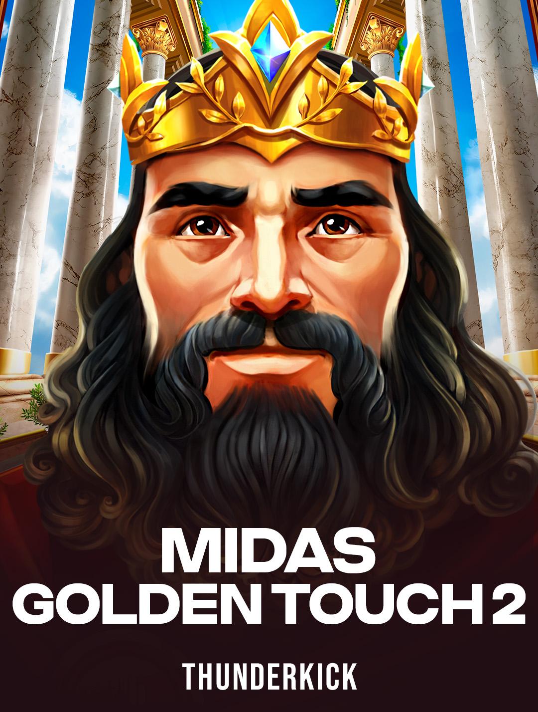 Midas Golden Touch 2