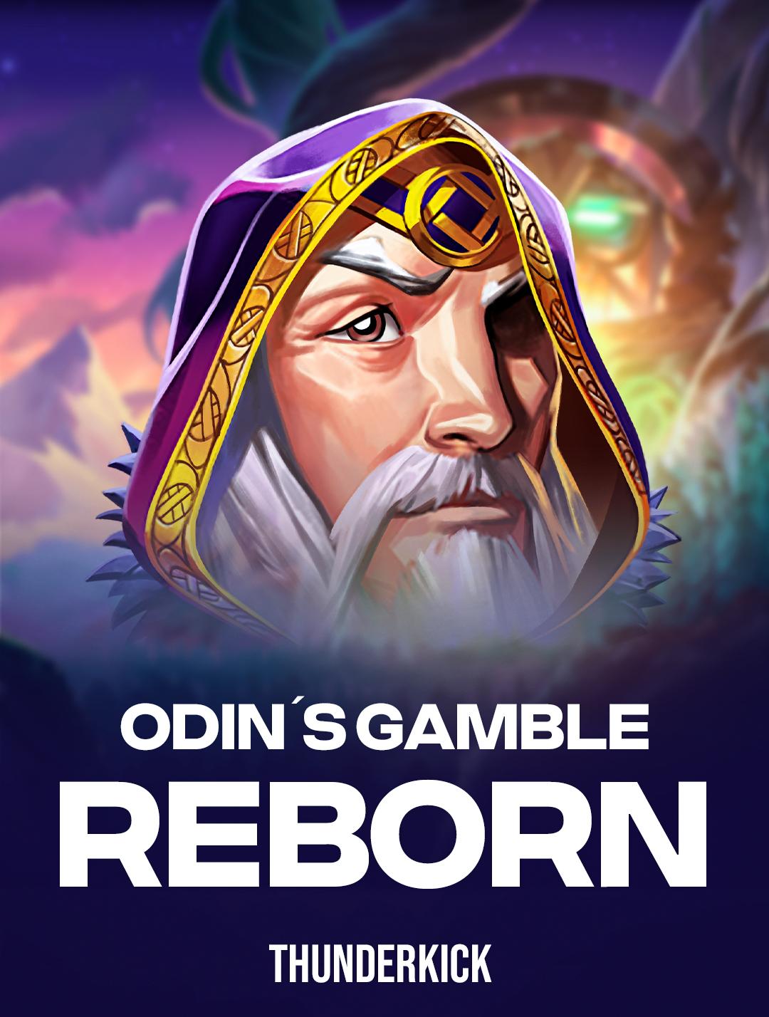 Odin's Gamble Reborn
