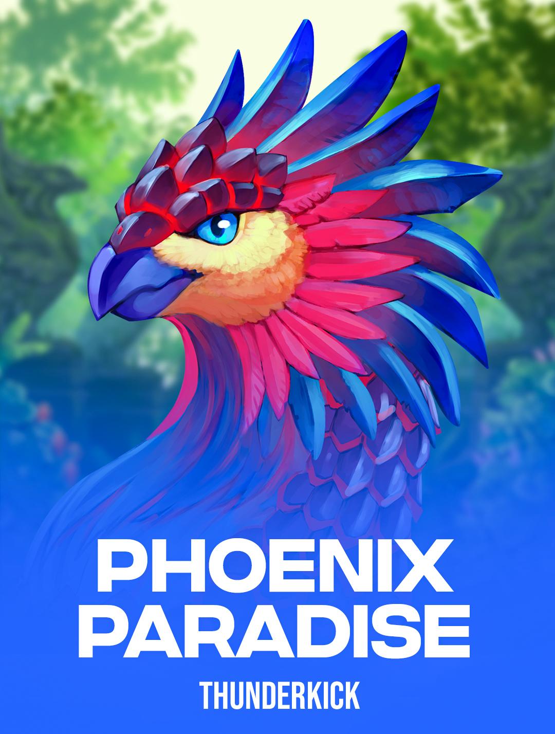 Phoenix Paradise