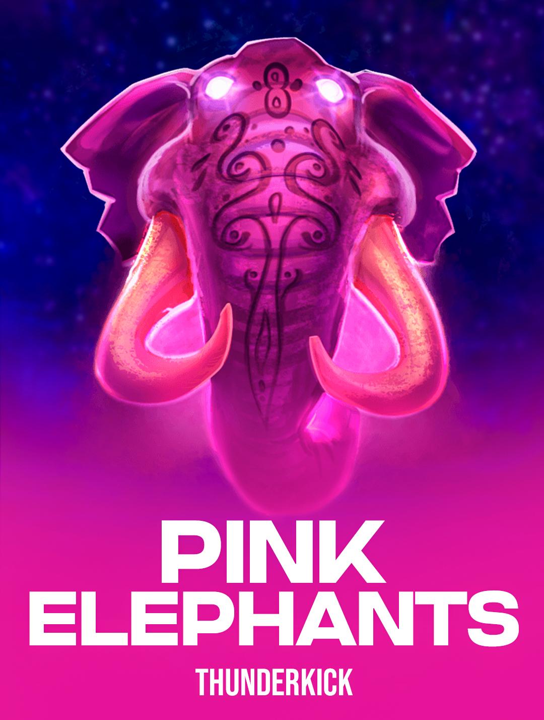Pink Elephants
