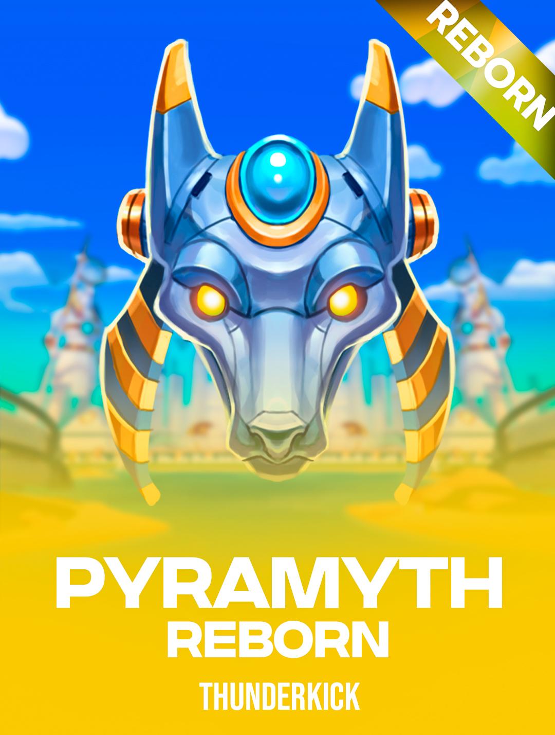 Pyramyth Reborn