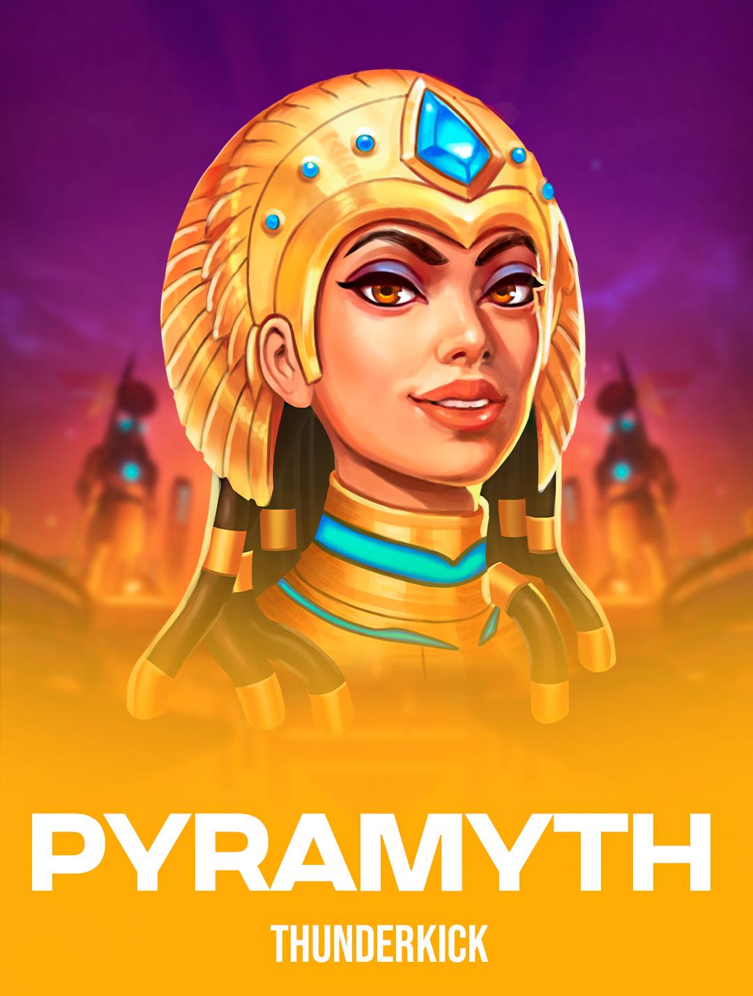 Pyramyth