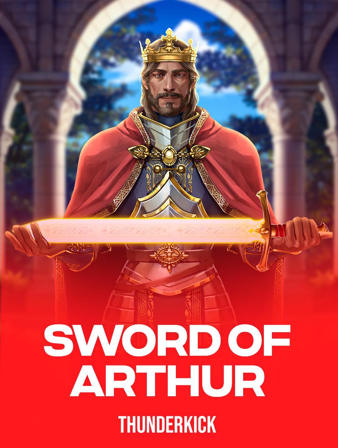 Sword of Arthur