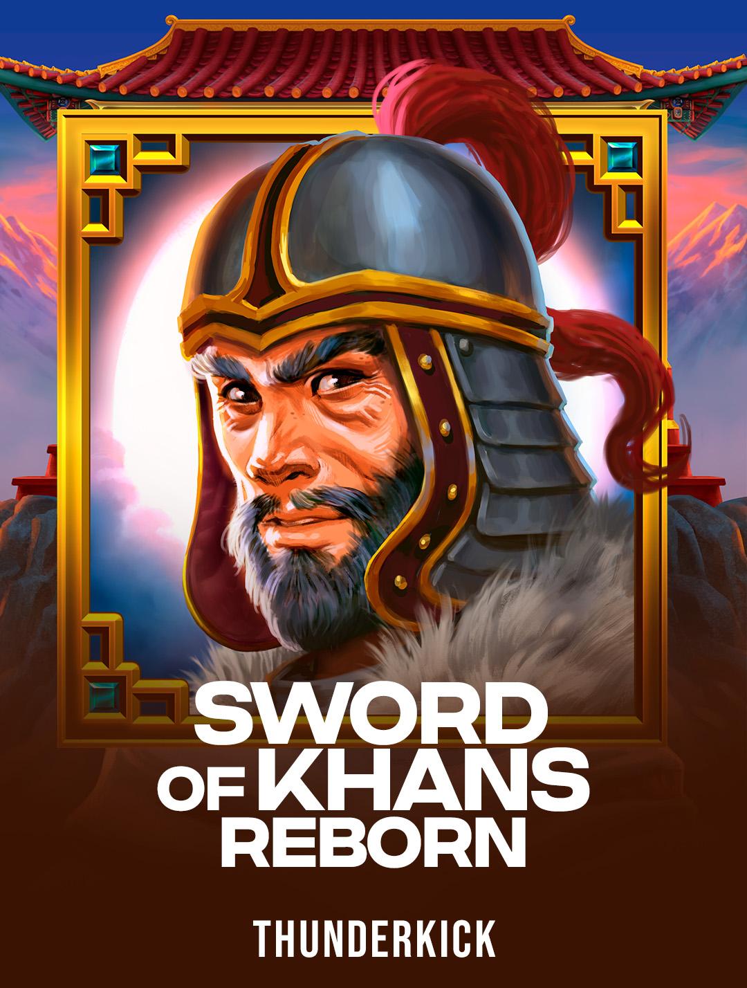 Sword of Khans - Reborn