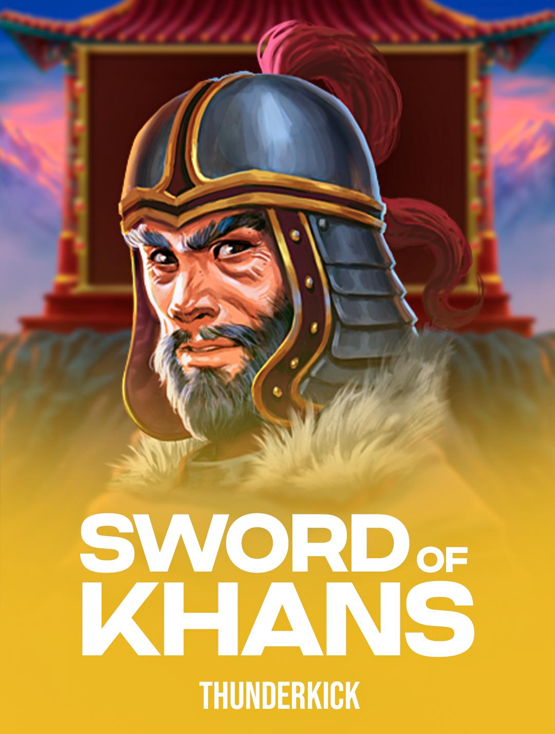 Sword of Khans