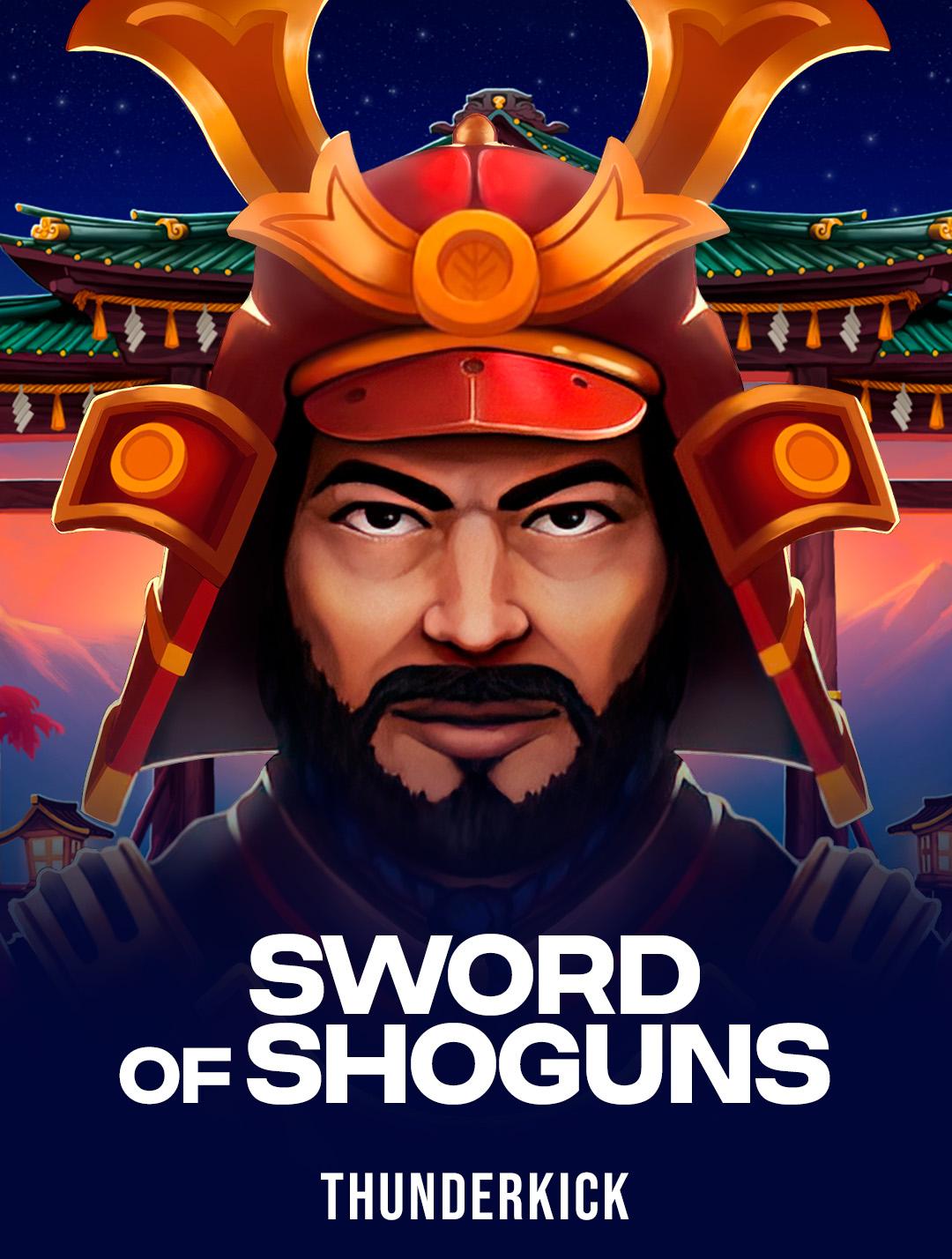 Sword of Shoguns