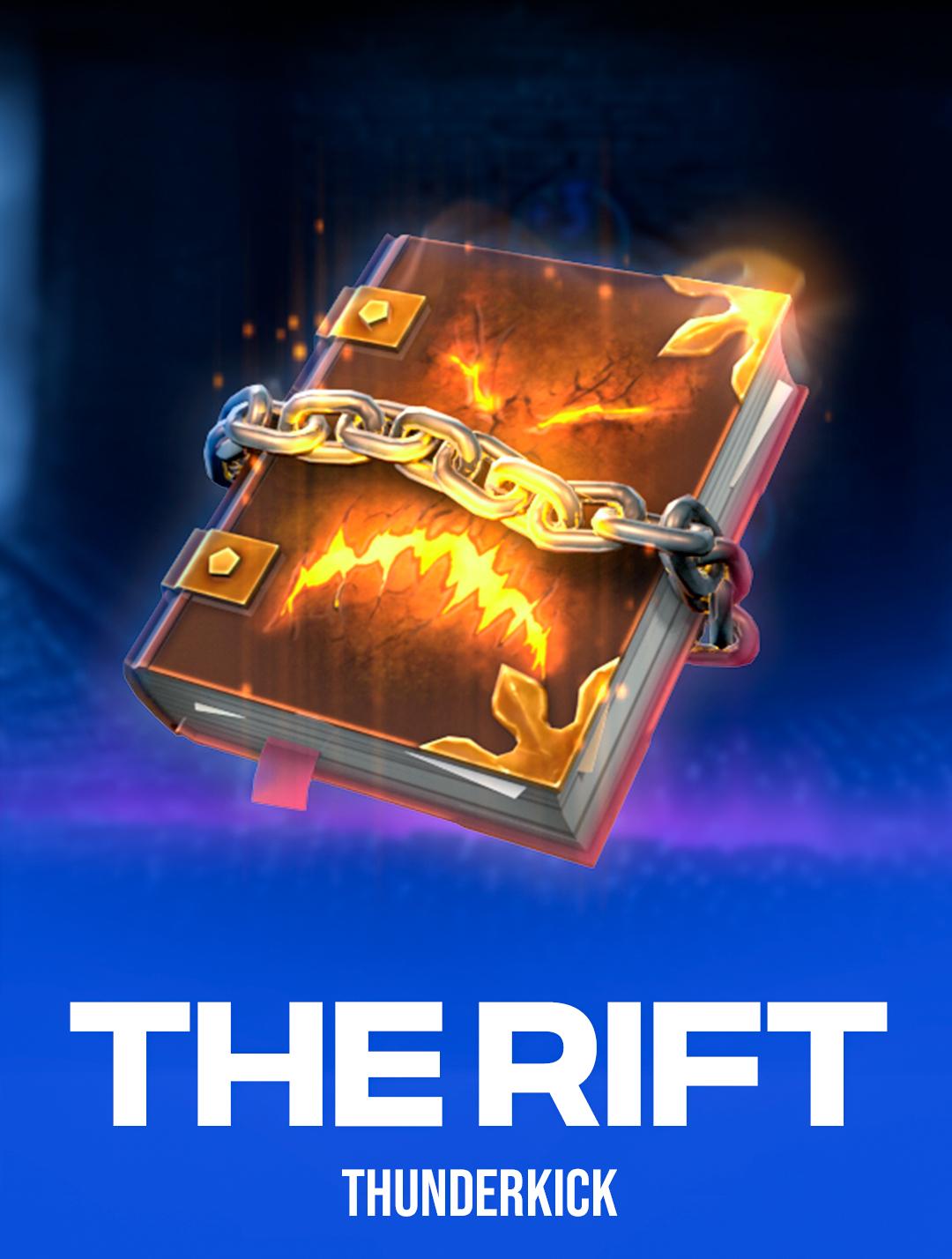 The Rift