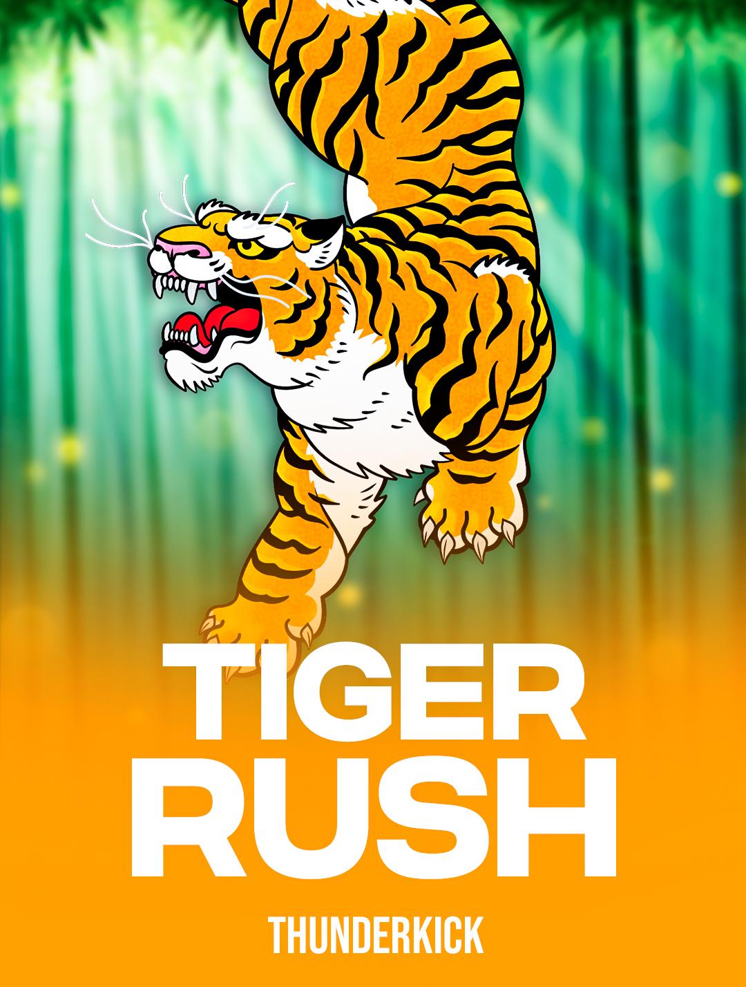 Tiger Rush