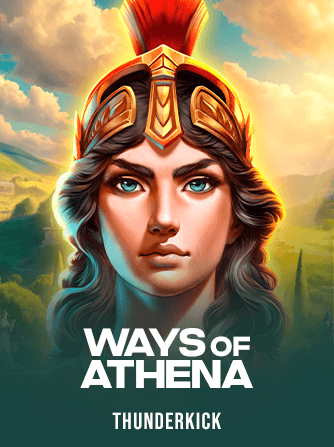 Ways Of Athena