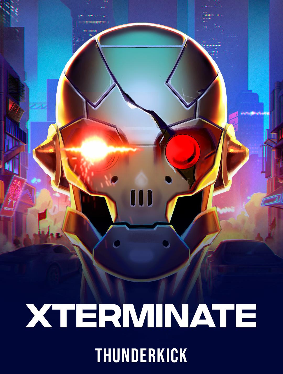 Xterminate