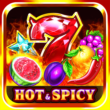 Hot & Spicy