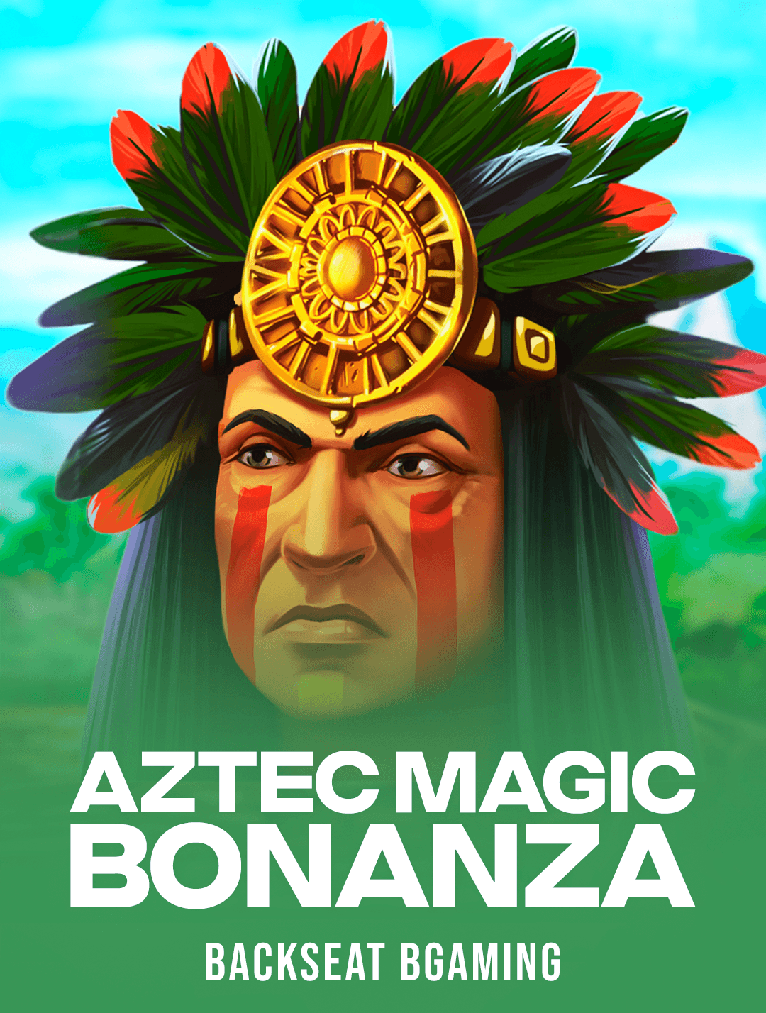 Aztec Magic Bonanza