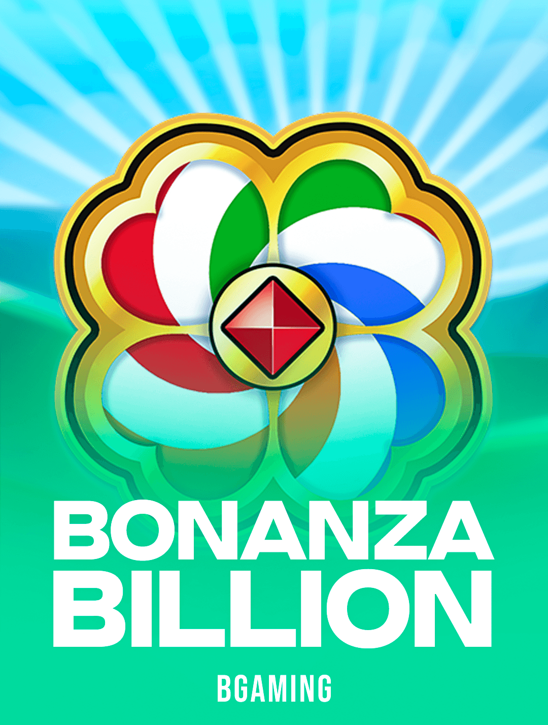 Bonanza Billion