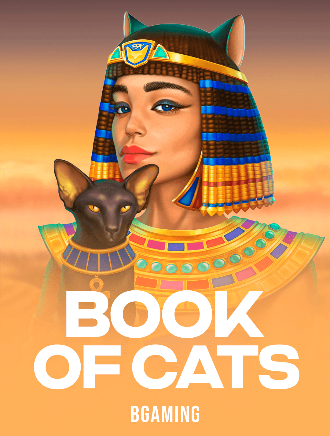 Book Of Cats