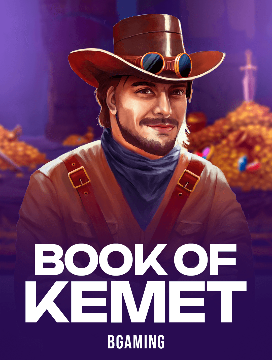 Book of Kemet