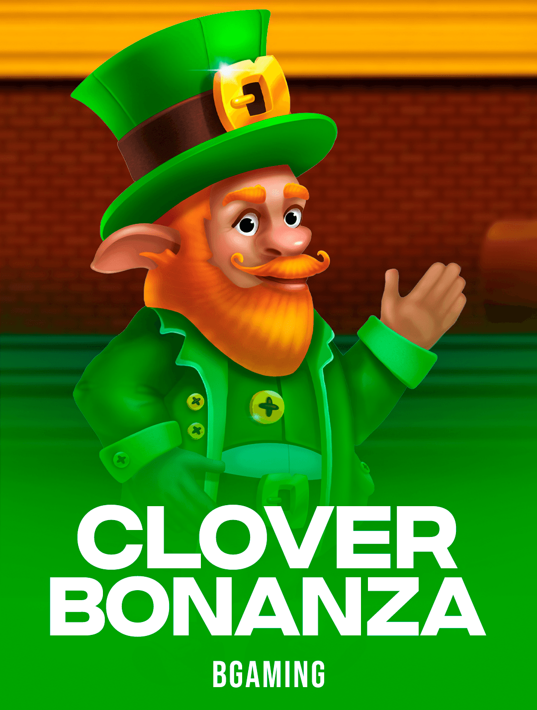 Clover Bonanza