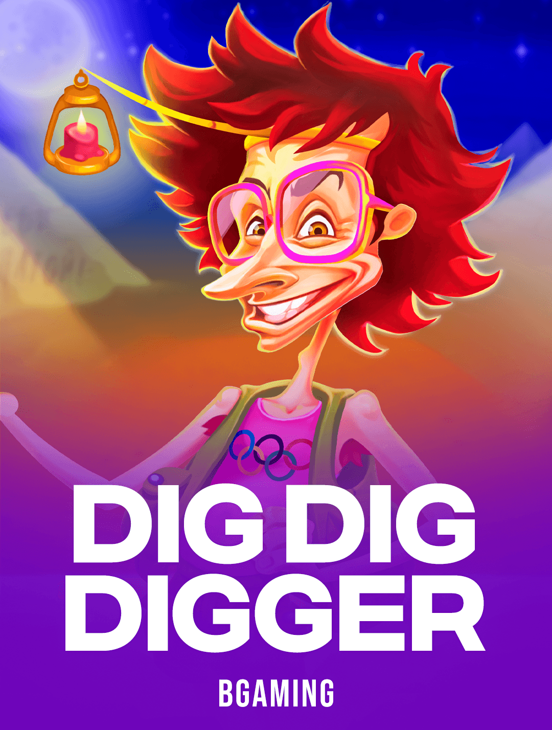 Dig Dig Digger